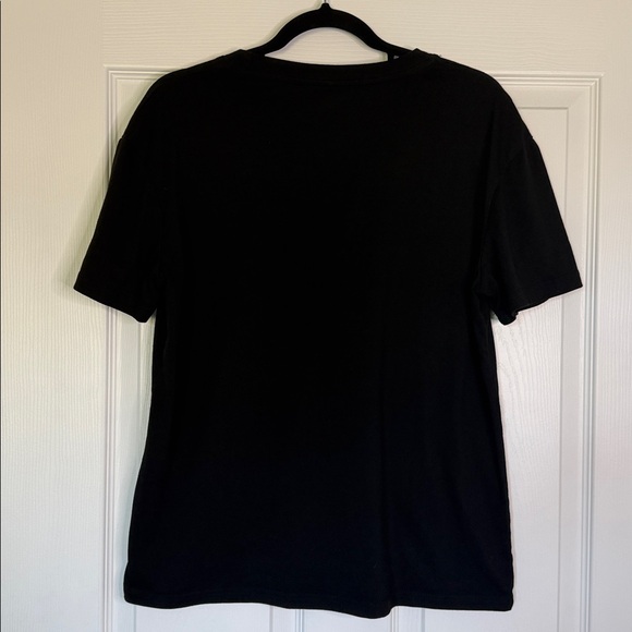 This Ain’t My First Rodeo Black T-shirt Women’s size Large Black Graphic Tee - Picture 4 of 10